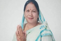 senior congress leader Jamuna Maravi passed away mp news