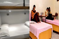 Entry to hostels in MP now only through online application