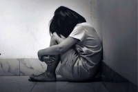 girl molestion