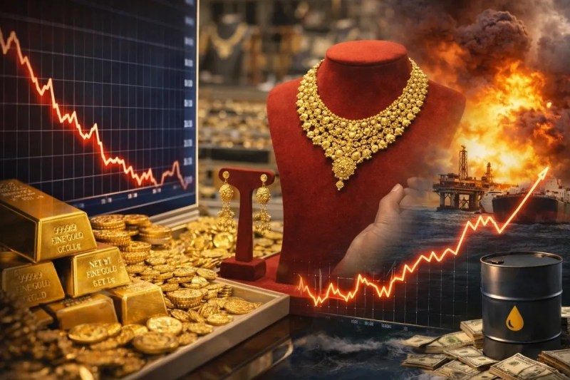 Gwalior Gold Rate