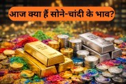 Gold Price Today