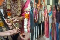 Honest sisters Jodhpur, gold necklace returned, 6 lakh gold jewelry, honesty example India, sisters return lost gold, Jodhpur good news, honest act Rajasthan, lost gold necklace found, returning lost jewelry, inspiring honesty story, Jodhpur local news, good deed India, honest girls story, Rajasthan positive news, gold necklace owner found