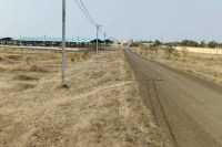 The scope of Balwadi Mirchi Mandi will increase, the grain market will be shifted.