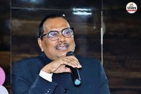 गोपालगंज डीएम पवन कुमार सिन्हा