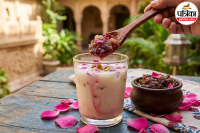 1 चम्मच गुलकंद: गर्मी की हर बीमारी का इलाज