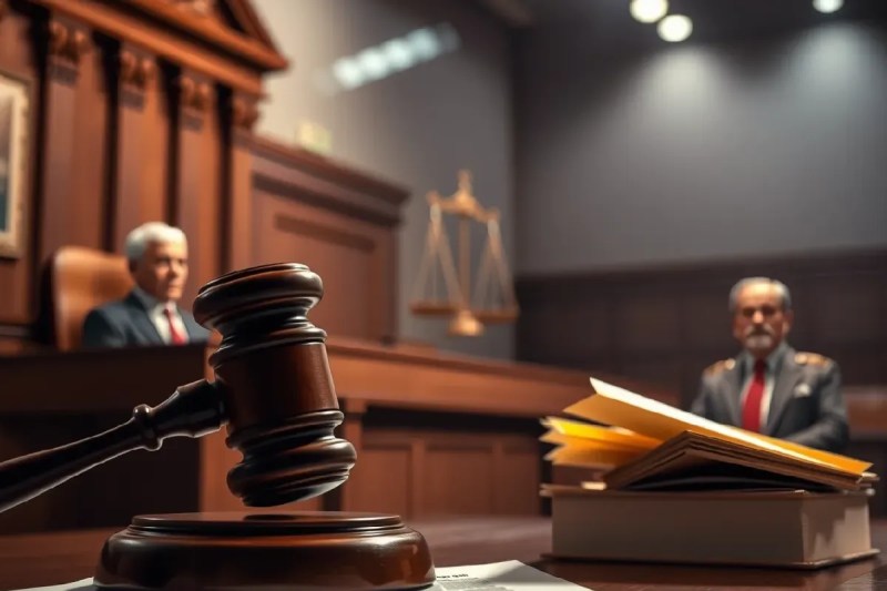 court news
