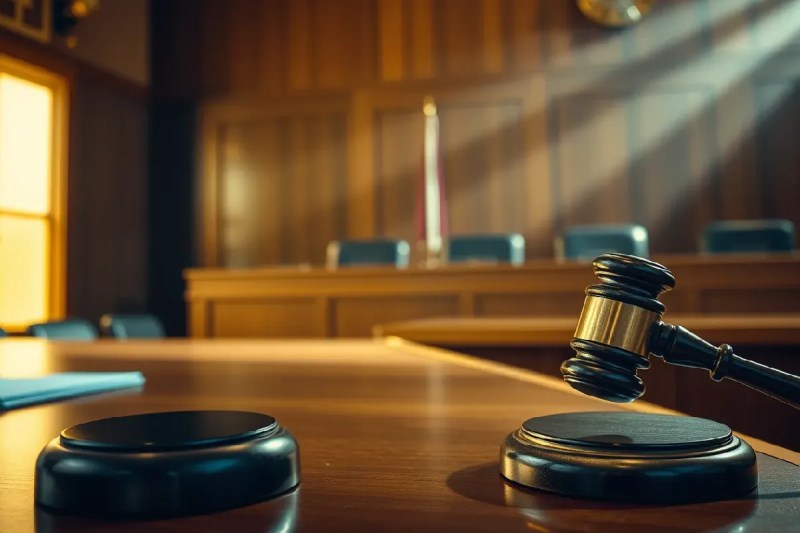 court news