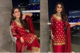 Hansika Motwani First Post After Divorce