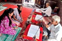 Ayodhyanath Temple, Vanaraja News