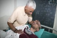 Harish Rana AIIMS Death