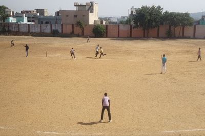 Short video poster image