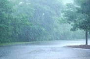Heavy rain alert issued by IMD