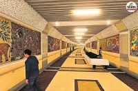 heritage tunnel, bihar news, पटना