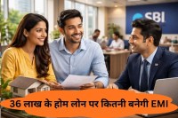 Home Loan Calculator