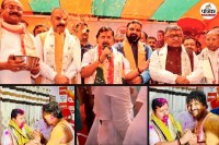 holi 2026, nitin naveen, holi milan samaroh