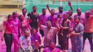 Holi, chennai