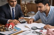 Home Loan Charges
