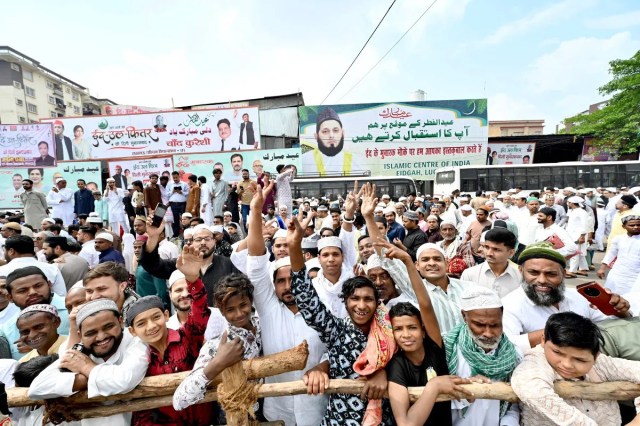 Akhilesh Yadav Targets BJP on Law & Order