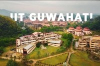 IIT Guwahati