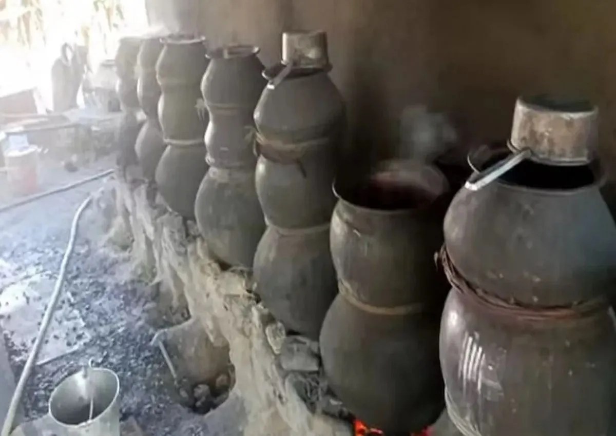 विभाग 16 से 31 मार्च तक प्रदेशभर में विशेष अभियान चलाएगा। इसका उद्देश्य शराब की तस्करी, भंडारण और परिवहन पर सख्त कार्रवाई करना है।