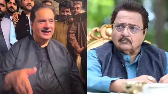 Pakistani Leader Nabil Gabol Big Revealed On Dhurandhar 3