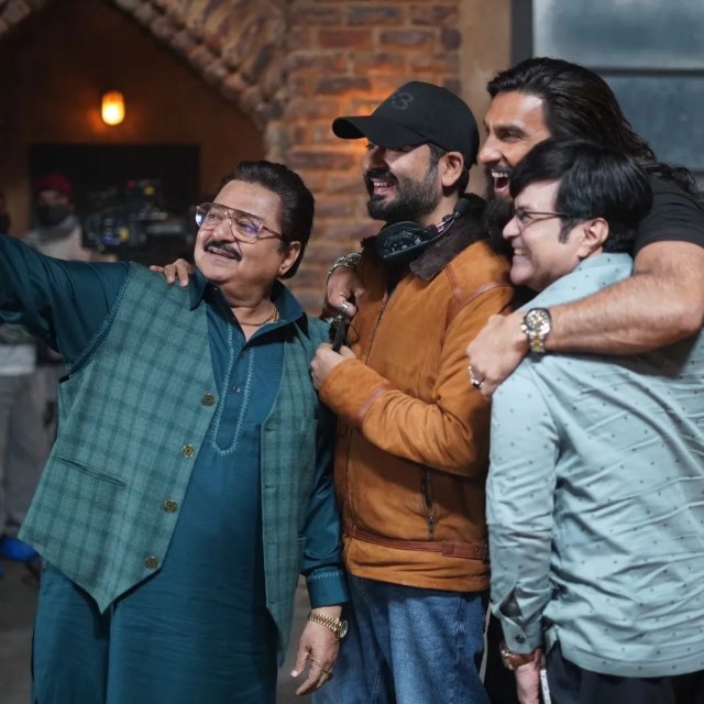 Rakesh Bedi Angry On dhurandhar 2 a propaganda film