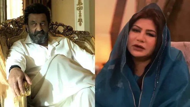 Noreen Khan Wife of real Chaudhry Aslam