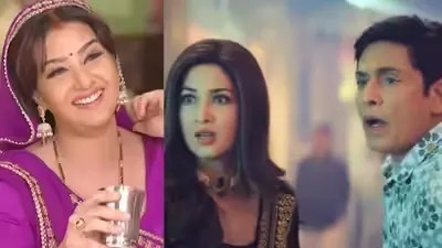 Bhabiji Ghar Par Hai Shut Down On TV after 11 years