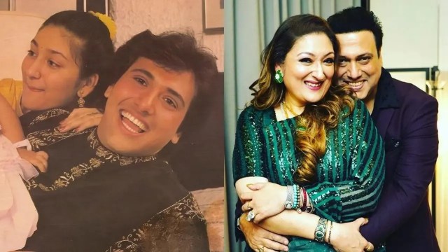 Govinda Remembered her mother