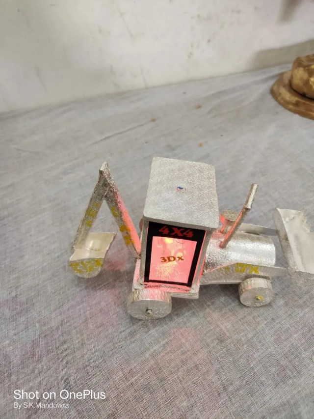 Sanwaliya Seth Temple