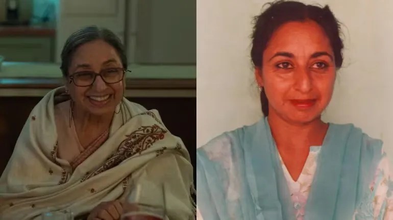 Navnindra Behl Passed Away