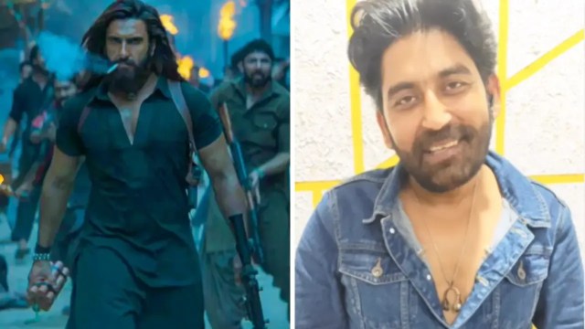 Dhurandhar 2 Vivek Sinha