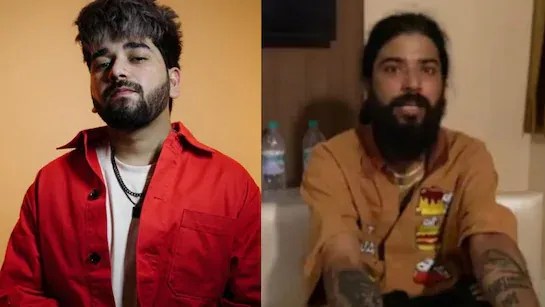 Anurag Dobhal Brother Kalam Ink Post