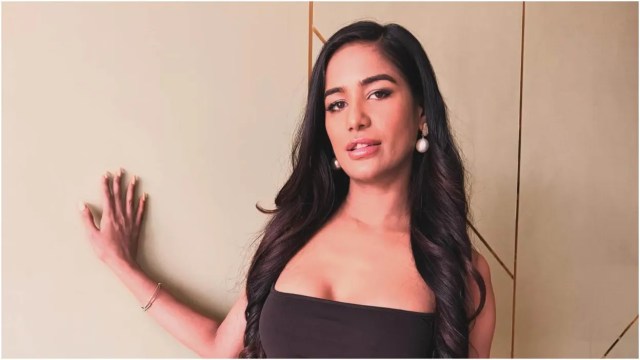 Poonam Pandey Pregnant