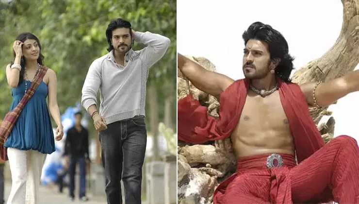 Ram Charan Birthday Today