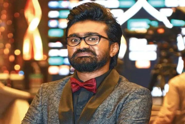 Actor Rahul Ramakrishna Brother Death Due To Paraquat Poisoning