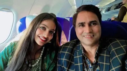 Sanoj Mishra Big Revealed On Monalisa