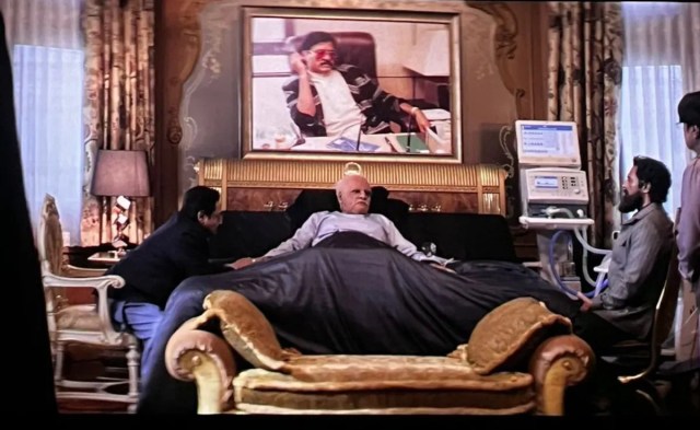 Atiq Ahmed In Dhurandhar 2 Controversy