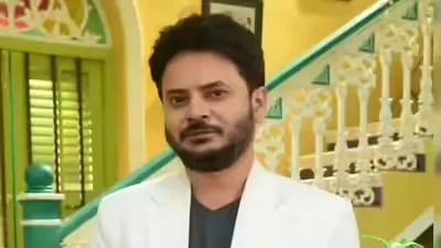 Bengali Actor Rahul Banerjee Dies By Drowning