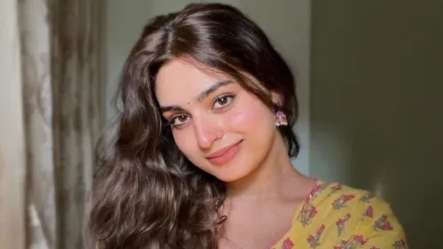 Dhurandhar Actress Ayesha Khan