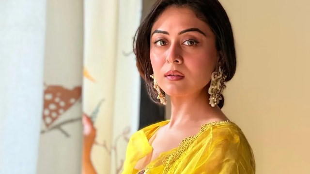 Falaq Naaz Instagram