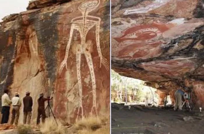 बस्तर की हजारों साल पुरानी गुफा चित्रकला का वैज्ञानिक अध्ययन शुरू, पहली बार होगा व्यवस्थित वर्गीकरण