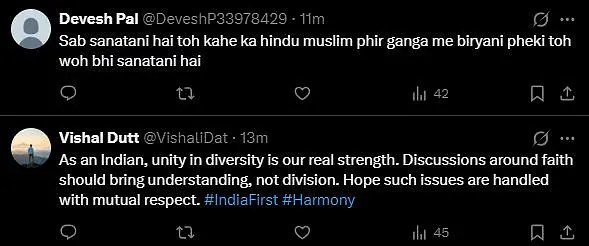 Kangana Ranaut On Sara Ali Khan Kedarnath Row