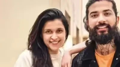 Mannara Chopra On Anurag Dobhal