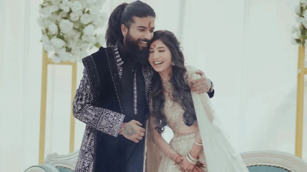 YouTuber Anurag Dobhal posts