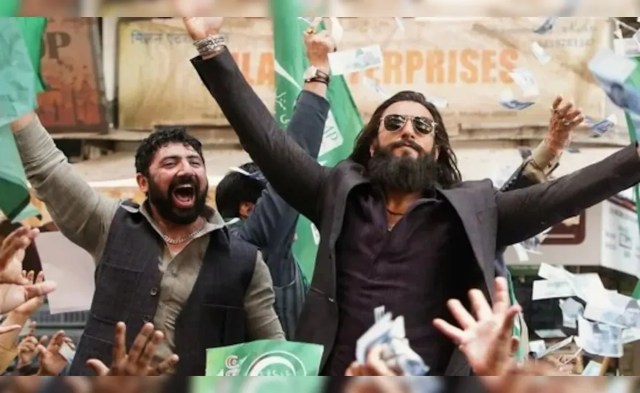 Dhurandhar 2 Worldwide Collection