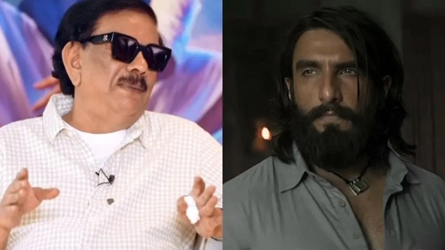 Priydarshan On Dhurandhar 2