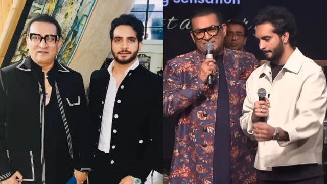 Singer Abhijeet Bhattacharya Son Jay Stuck In Dubai