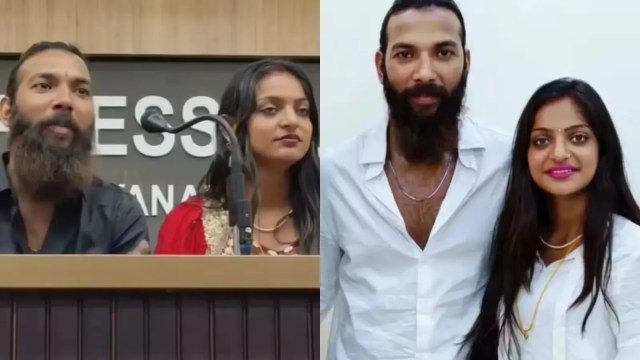 Monalisa Father Big Revealed On Farman Khan