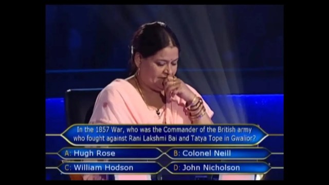 KBC Winner Amita Singh Tomar Arrested